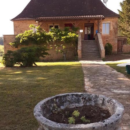 Gite "Las Casitas Du Lot" Dans Le Perigord Frayssinet-le-Gélat Kültér fotó