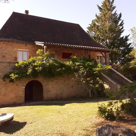 Gite "Las Casitas Du Lot" Dans Le Perigord Frayssinet-le-Gélat Kültér fotó