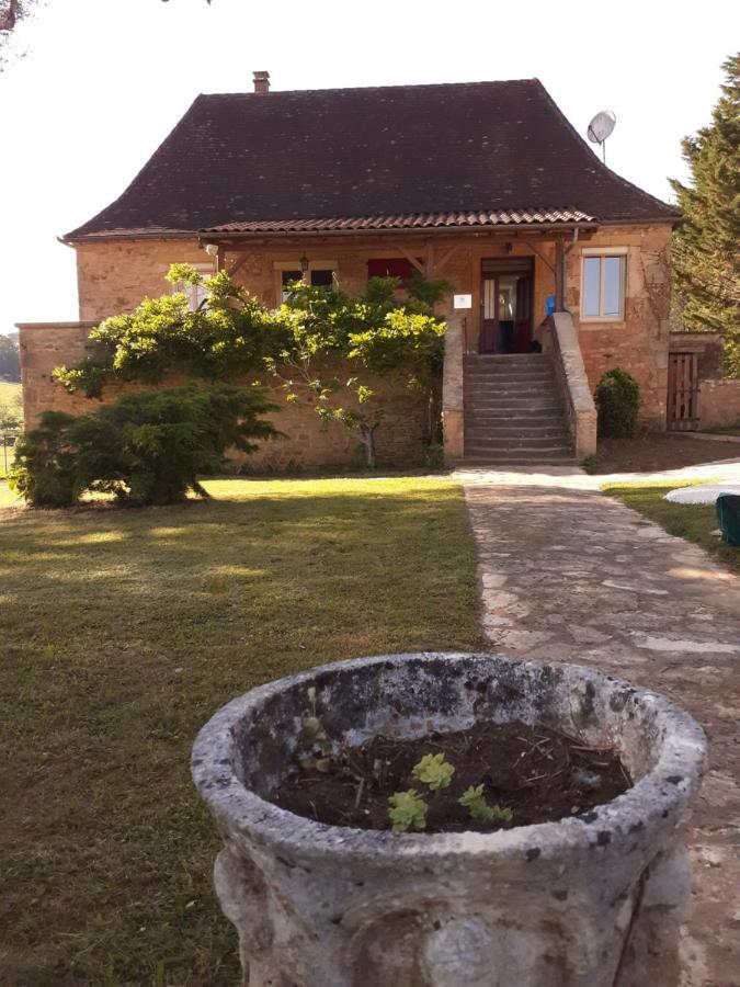 Gite "Las Casitas Du Lot" Dans Le Perigord Frayssinet-le-Gélat Kültér fotó