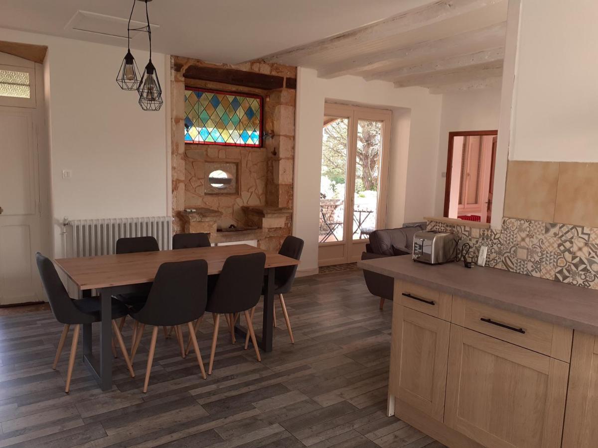 Gite "Las Casitas Du Lot" Dans Le Perigord Frayssinet-le-Gélat Kültér fotó
