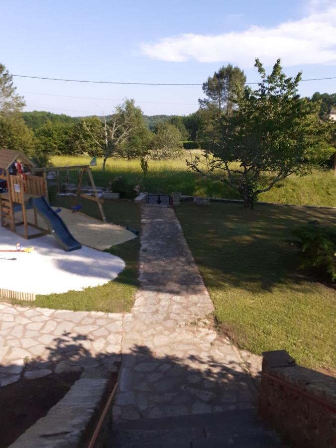 Gite "Las Casitas Du Lot" Dans Le Perigord Frayssinet-le-Gélat Kültér fotó