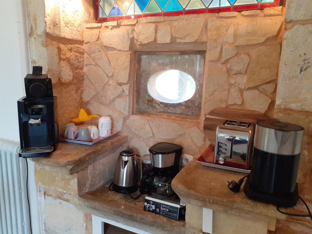 Gite "Las Casitas Du Lot" Dans Le Perigord Frayssinet-le-Gélat Kültér fotó