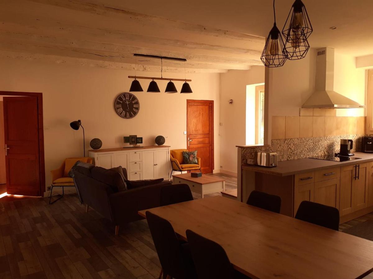 Gite "Las Casitas Du Lot" Dans Le Perigord Frayssinet-le-Gélat Kültér fotó